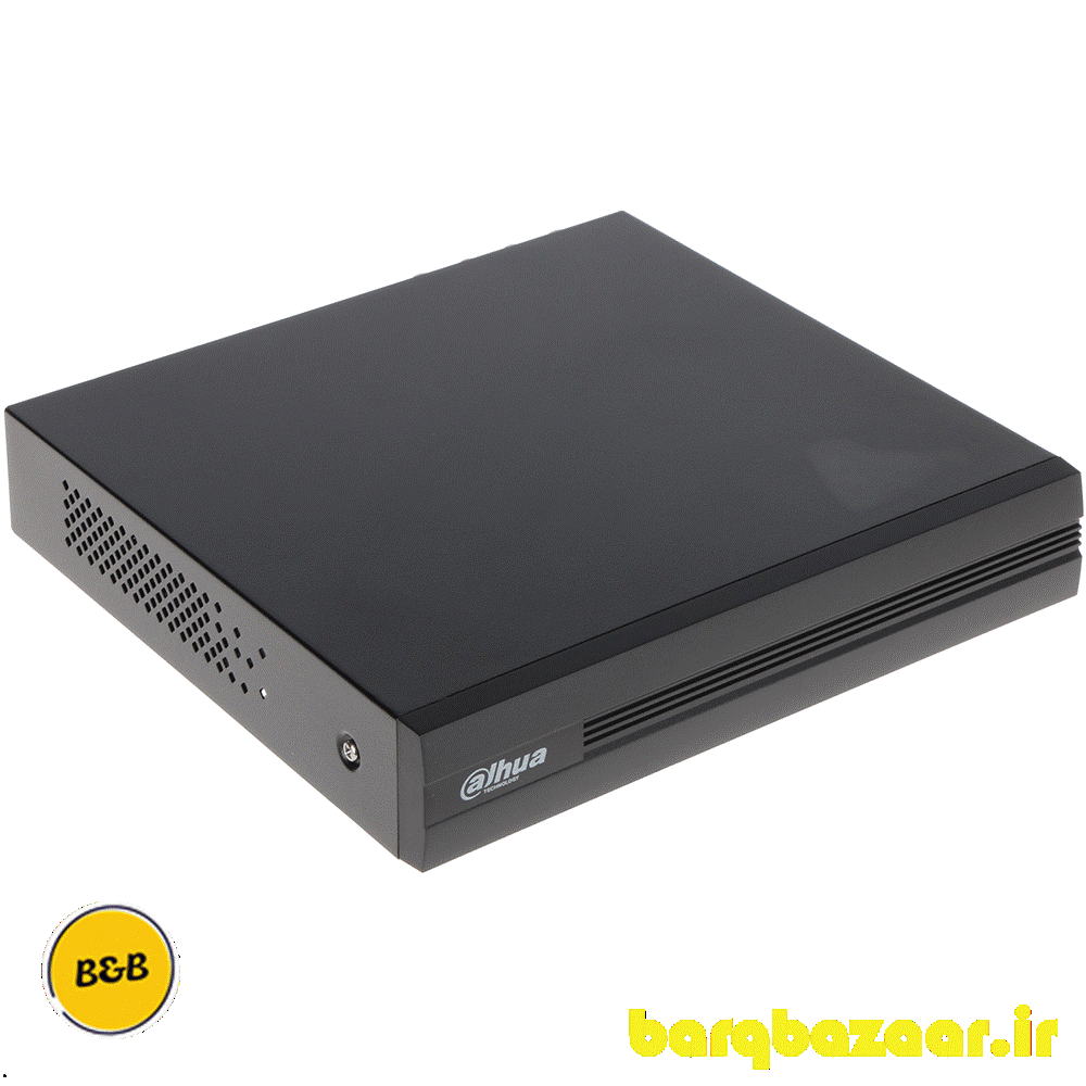 ضبط کننده ویدئویی داهوا مدل DH-XVR1B08-I
