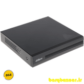 ضبط کننده ویدئویی داهوا مدل DH-XVR1B08-I
