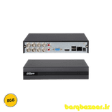 ضبط کننده ویدئویی داهوا مدل DH-XVR1B08-I