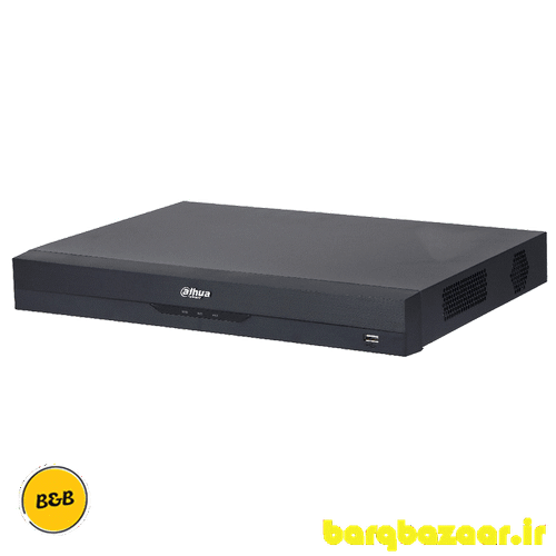 ضبط کننده ویدیویی داهوا مدل DH-XVR5216AN-I3