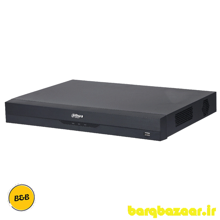 ضبط کننده ویدیویی داهوا مدل DH-XVR5216AN-4KL-I3