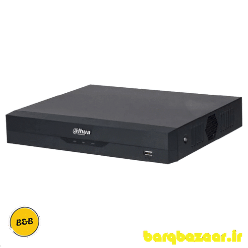 ضبط کننده ویدیویی داهوا مدل DH-XVR5104HS-4KL-I3