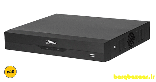 ضبط کننده ویدیویی داهوا مدل DH-XVR5108HS-4KL-I3
