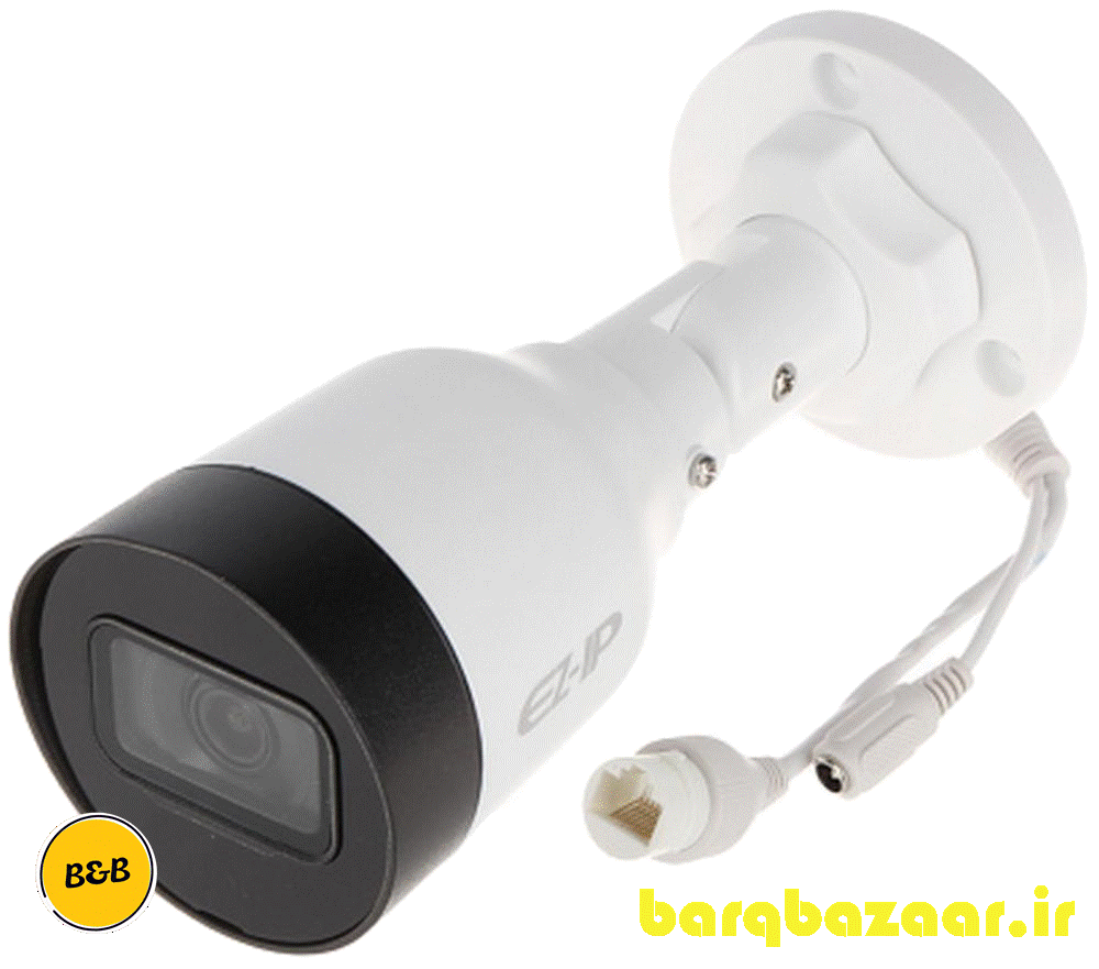 دوربین مداربسته تحت شبکه داهوا مدل DH-IPC-HFW1230S1-S5