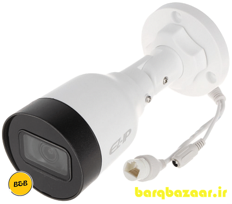 دوربین مداربسته تحت شبکه داهوا مدل DH-IPC-HFW1230S1-S5