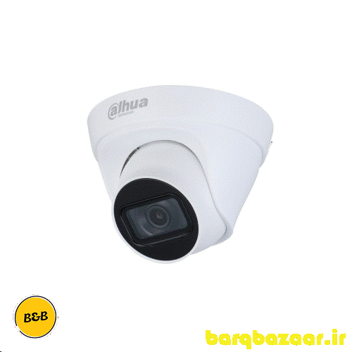 دوربین مداربسته تحت شبکه داهوا مدل DH-IPC-HDW1230T1-S5