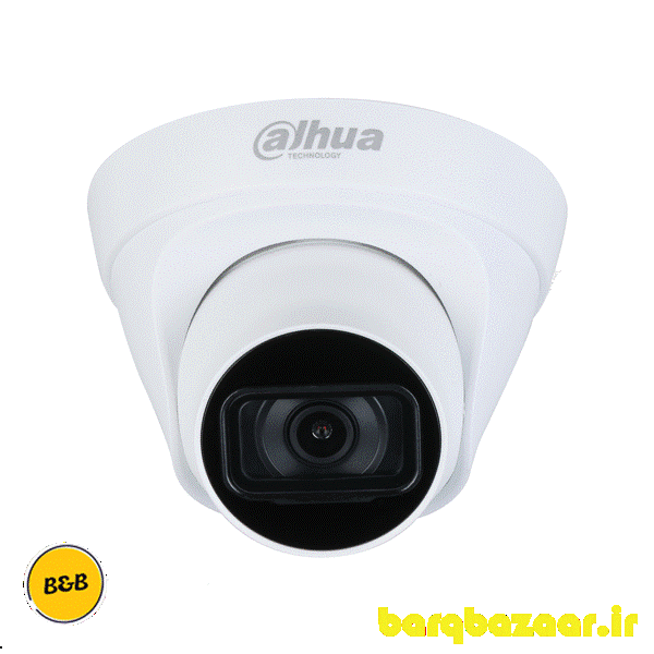 دوربین مداربسته تحت شبکه داهوا مدل DH-IPC-HDW1230T1-S5