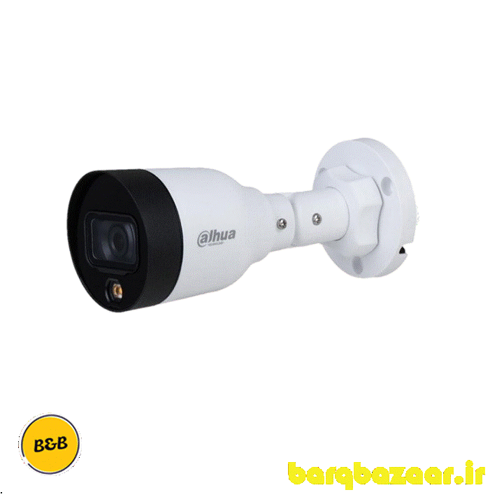 دوربین مداربسته آنالوگ داهوا مدل DH-IPC-HFW1239S1P-LED