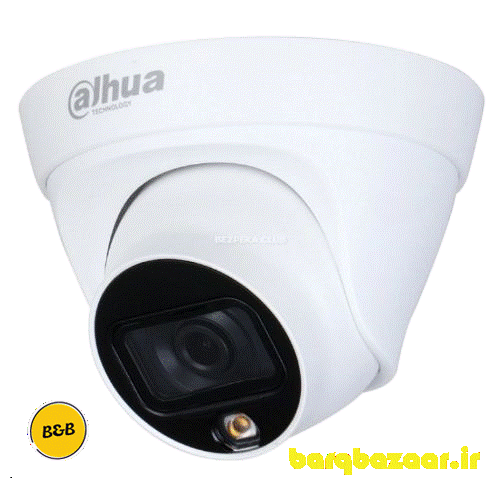 دوربین مداربسته تحت شبکه داهوا مدل IPC-HDW1239T1-LED-S5