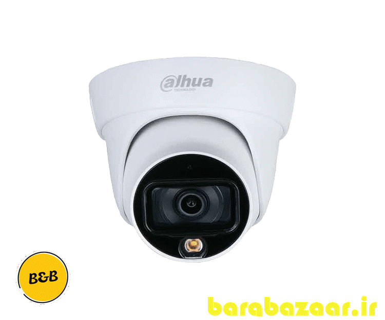 دوربین مداربسته تحت شبکه داهوا مدل IPC-HDW1239T1-LED-S5