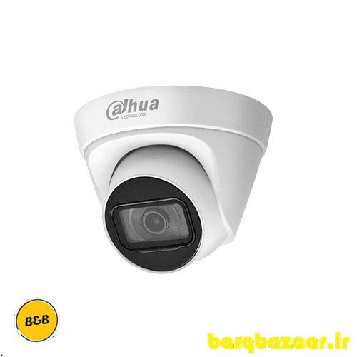 دوربین مداربسته تحت شبکه داهوا مدل HDW1431T1P-S4