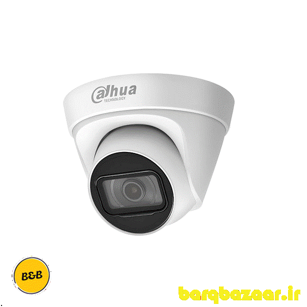 دوربین مداربسته تحت شبکه داهوا مدل HDW1431T1P-S4