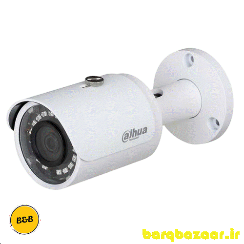 دوربین مداربسته تحت شبکه داهوا مدل DH-IPC-HFW1431SP