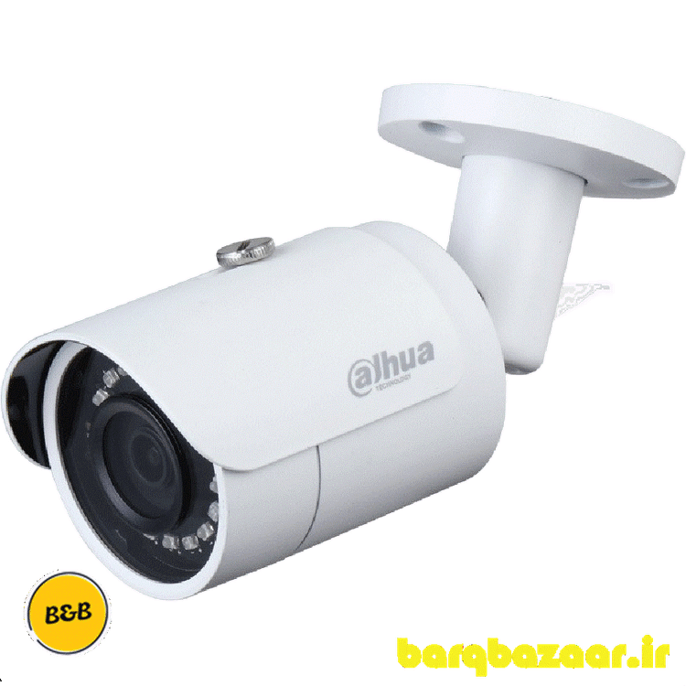 دوربین مداربسته تحت شبکه داهوا مدل DH-IPC-HFW1431SP