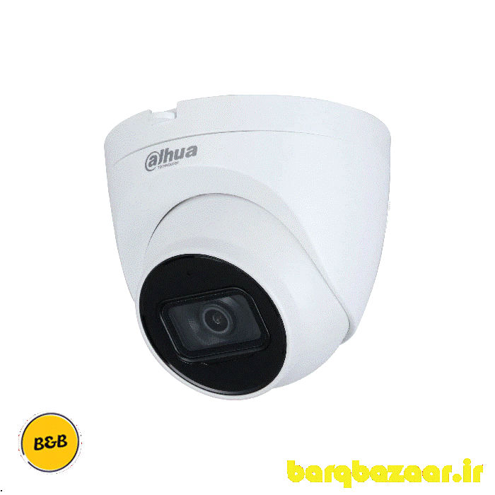 دوربین مداربسته آنالوگ داهوا مدل DH-IPC-HDW2231TP-AS