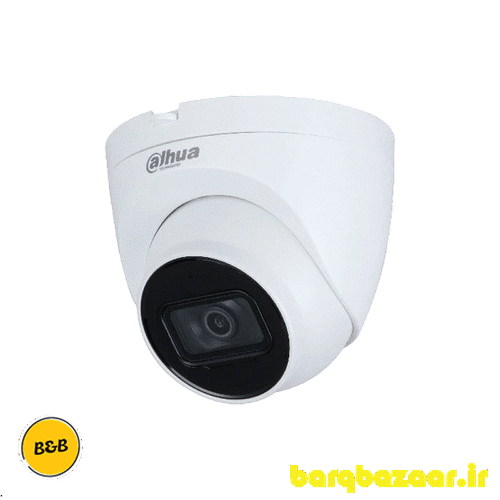 دوربین مداربسته آنالوگ داهوا مدل DH-IPC-HDW2231TP-AS