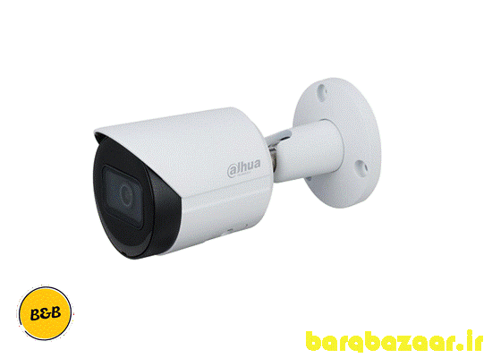 دوربین مداربسته بالت تحت شبکه داهوا مدل DH-IPC-HFW2431SP-S-S2