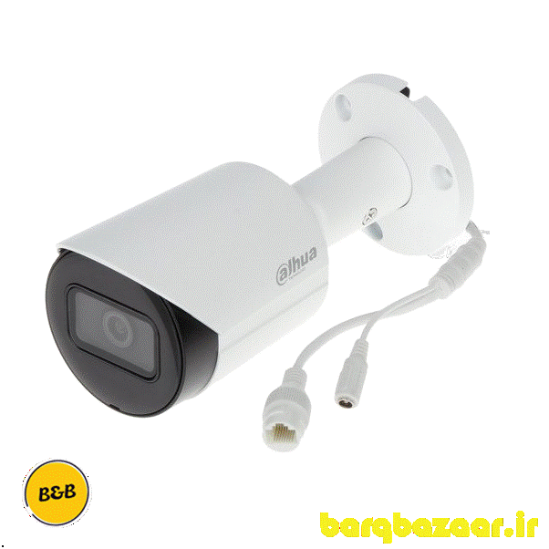 دوربین مداربسته بالت تحت شبکه داهوا مدل DH-IPC-HFW2431SP-S-S2