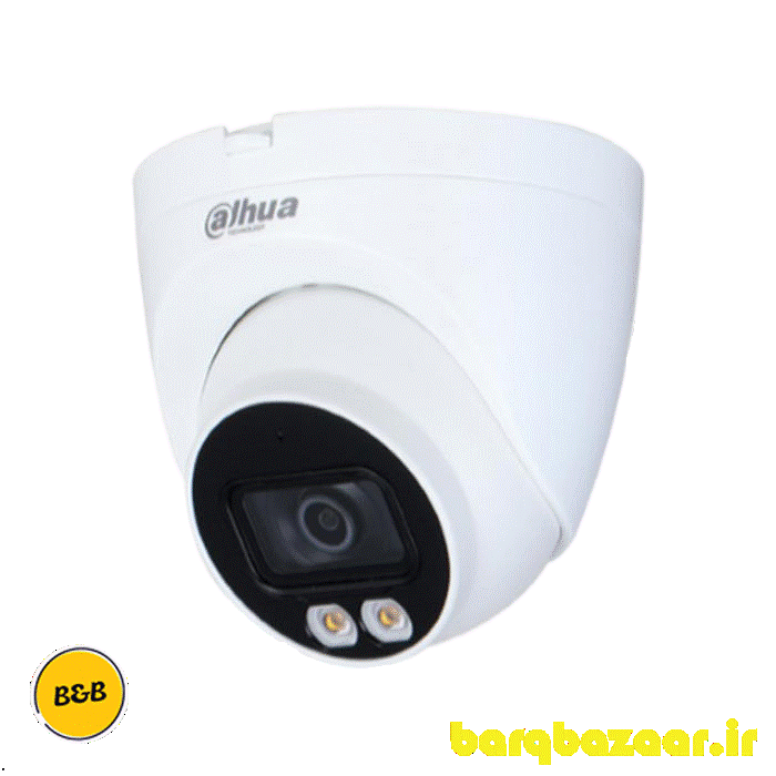 دوربین مداربسته دام تحت شبکه داهوا مدل DH-IPC-HDW2439TP-AS-LED