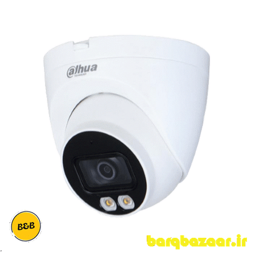 دوربین مداربسته دام تحت شبکه داهوا مدل DH-IPC-HDW2439TP-AS-LED