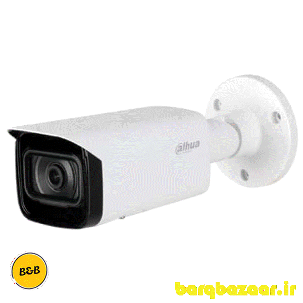 دوربین مداربسته تحت شبکه داهوا مدل IPC-HFW 2431TP -AS-S2