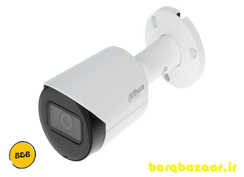 دوربین مداربسته تحت شبکه داهوا مدل IPC-HFW2531SP-S-S2