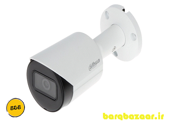 دوربین مداربسته تحت شبکه داهوا مدل IPC-HFW2531SP-S-S2