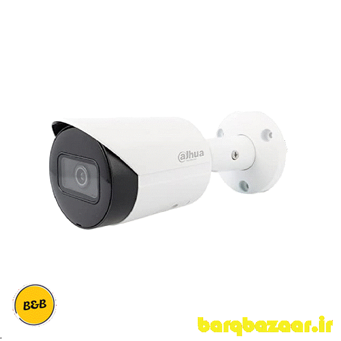 دوربین مداربسته تحت شبکه داهوا مدل IPC-HFW2531SP-S-S2