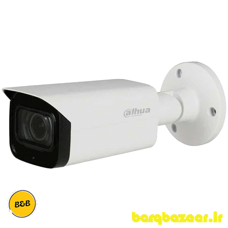 دوربین مداربسته تحت شبکه داهوا مدل IPC-HFW2431TP-ZS-S2