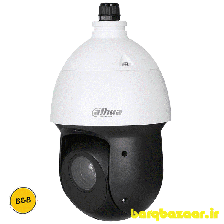 دوربین مداربسته تحت شبکه داهوا مدل SD49225XA-HNR ا SD49225XA-HNR 2MP 25x Starlight IR WizSense