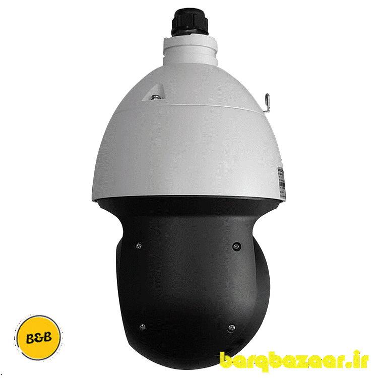 دوربین مداربسته تحت شبکه داهوا مدل SD49425XB-HNR