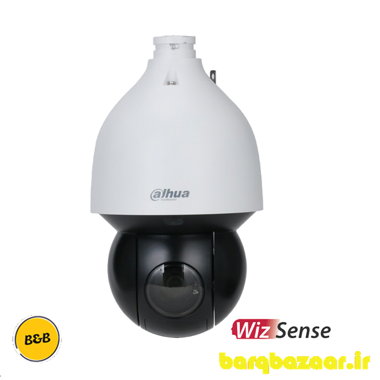 دوربین مداربسته تحت شبکه داهوا مدل DH-SD5A232XB-HNR