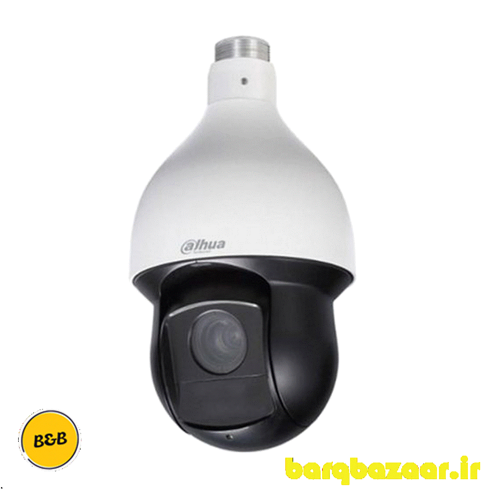 دوربین مداربسته تحت شبکه داهوا مدل SD5A432XB-HNR-S2