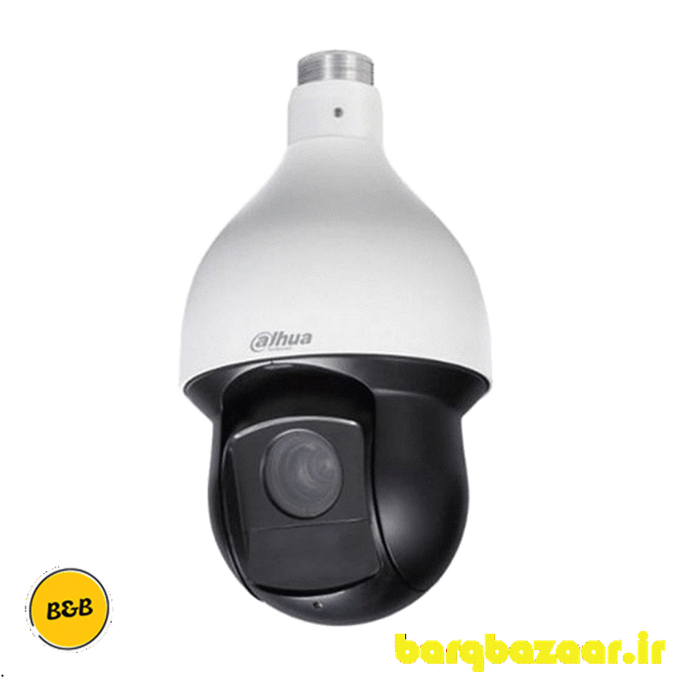 دوربین مداربسته تحت شبکه داهوا مدل SD5A432XB-HNR-S2