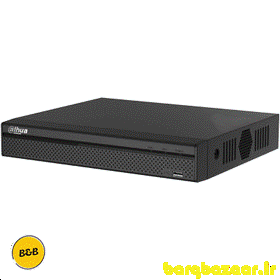 ضبط کننده ویدیویی داهوا مدل NVR4208-8P-4KS2/L