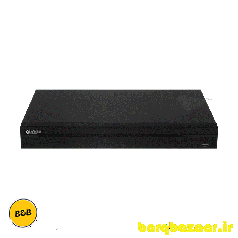 ضبط کننده ویدیویی داهوا مدل DHI-NVR4216-4KS2/L