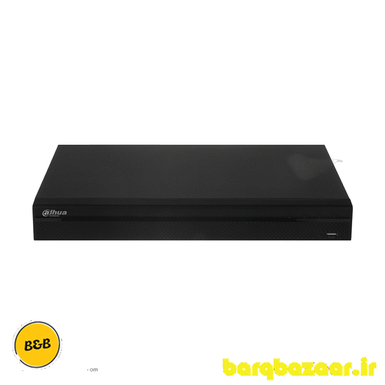 ضبط کننده ویدیویی داهوا مدل DHI-NVR4216-4KS2/L