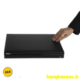ضبط کننده ویدیویی داهوا مدل DHI-NVR4216-4KS2/L