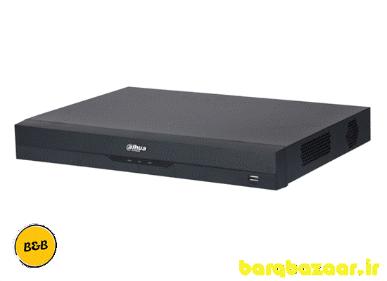 ضبط کننده ویدیویی داهوا مدل DHI-NVR5232-EI