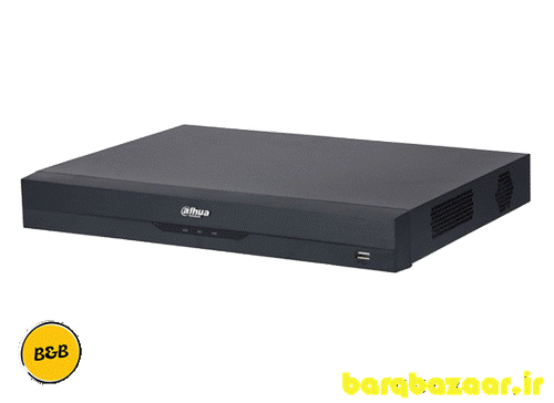 ضبط کننده ویدیویی داهوا مدل DHI-NVR5232-EI