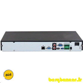ضبط کننده ویدیویی داهوا مدل DHI-NVR5232-EI