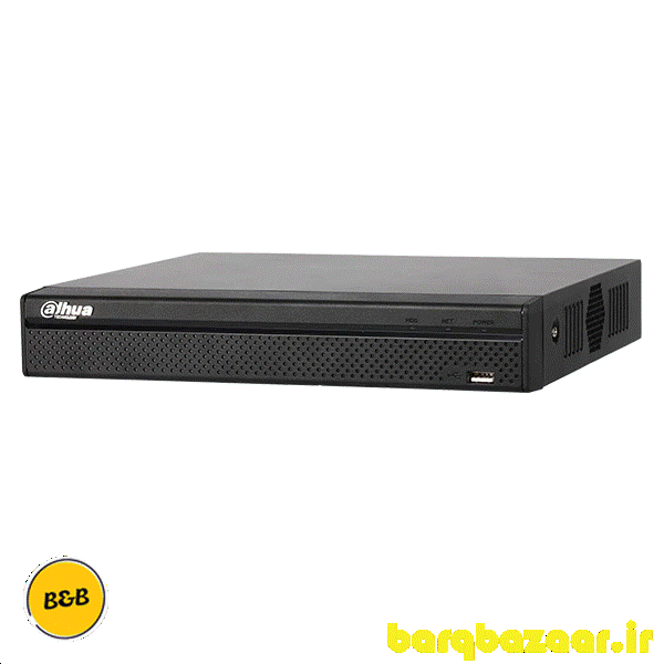 ضبط کننده ویدیویی تحت شبکه داهوا مدل DHI-NVR5432-4KS2