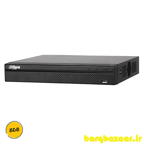 ضبط کننده ویدیویی تحت شبکه داهوا مدل DHI-NVR5432-4KS2