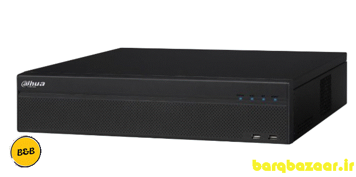 ضبط کننده ویدیویی داهوا مدل DH-NVR5832-4KS2