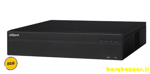 ضبط کننده ویدیویی داهوا مدل DH-NVR5832-4KS2