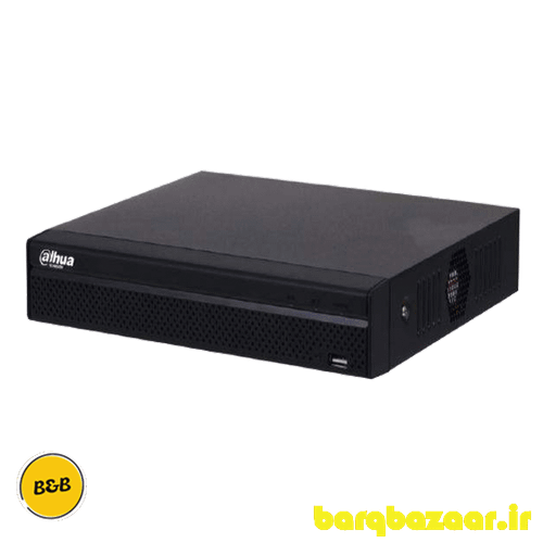 ضبط کننده ویدیویی داهوا مدل DH-NVR608-32-4KS2