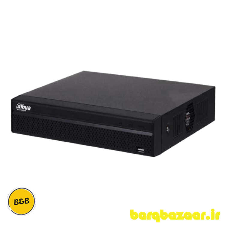 ضبط کننده ویدیویی داهوا مدل DH-NVR608-32-4KS2