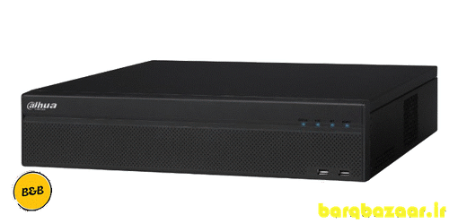 ضبط کننده ویدیویی داهوا مدل DHI-NVR5864-4KS2