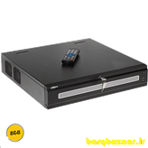 ضبط کننده ویدیویی داهوا مدل DH-NVR608-64-4KS2