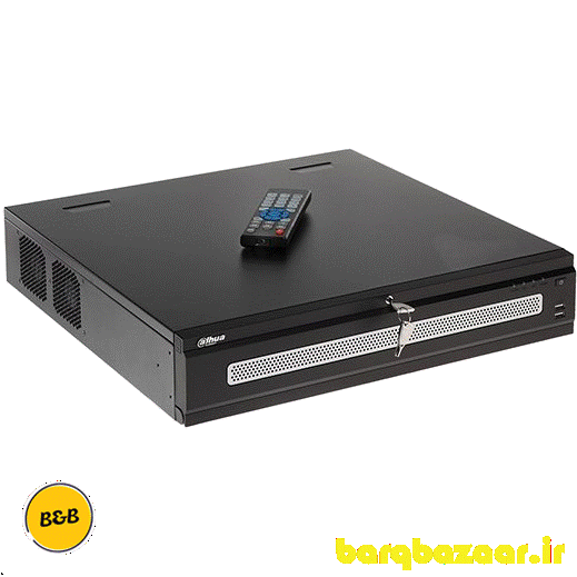 ضبط کننده ویدیویی داهوا مدل DH-NVR608-64-4KS2